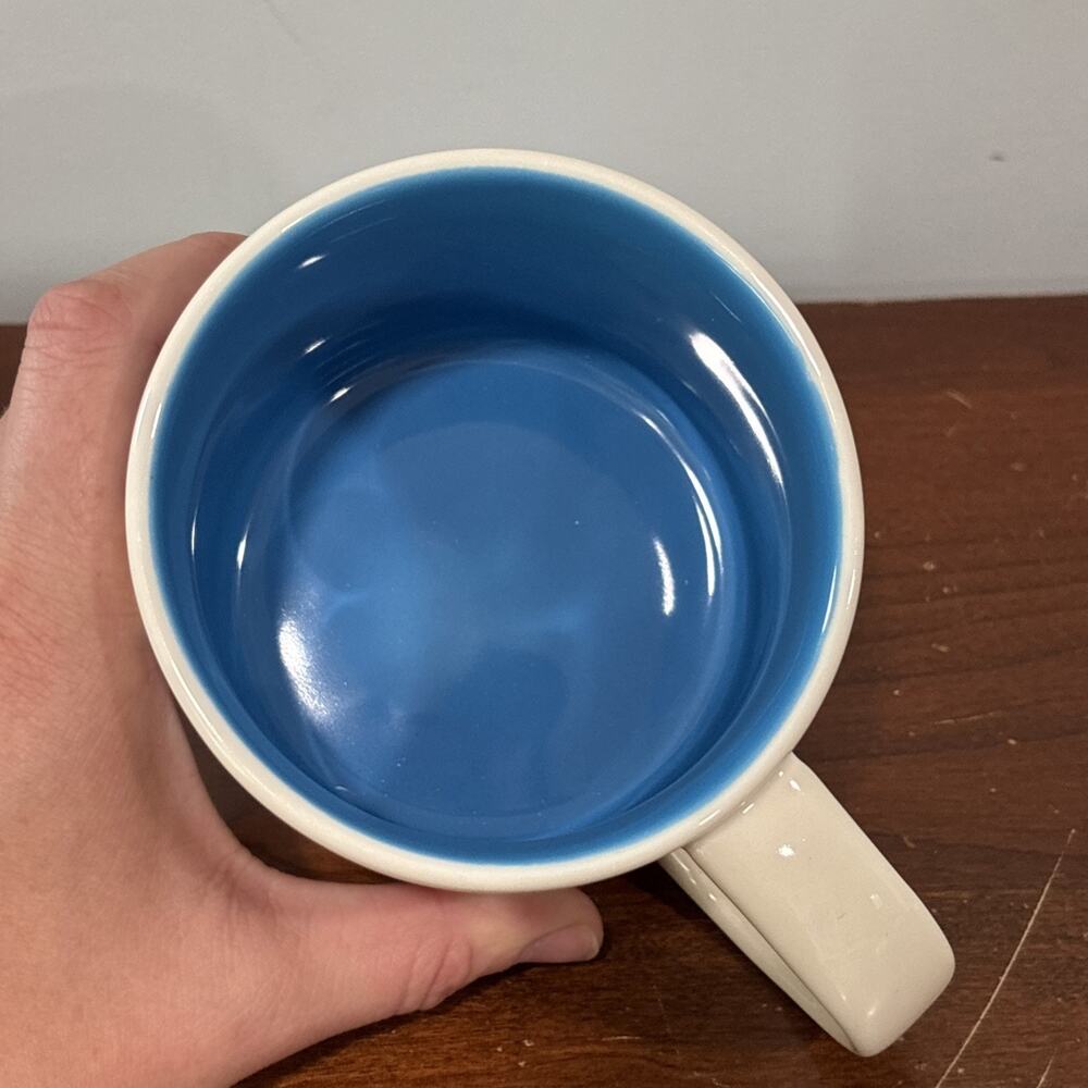 Starbucks Coffee "Been There Series" Rio De Janeiro Brazil Coffee Cup Mug (14oz) - Picture 6 of 7